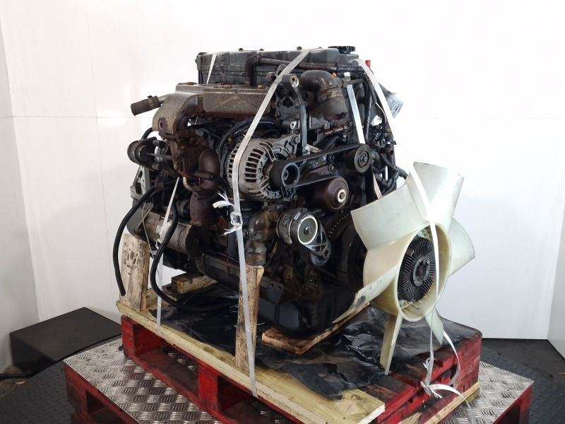 DAF FR118U2 Engine (Truck) - Κινητήρας για Φορτηγό: φωτογραφία 5 DAF FR118U2 Engine (Truck) - Κινητήρας για Φορτηγό: φωτογραφία 5