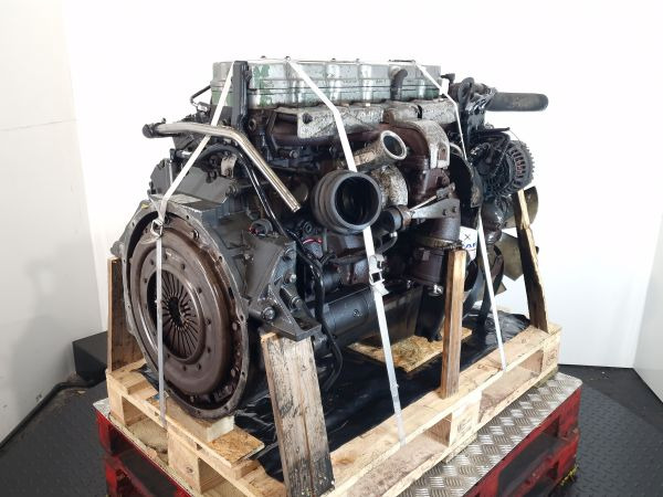 DAF GR165U1 Engine (Truck) - Κινητήρας για Φορτηγό: φωτογραφία 1 DAF GR165U1 Engine (Truck) - Κινητήρας για Φορτηγό: φωτογραφία 1
