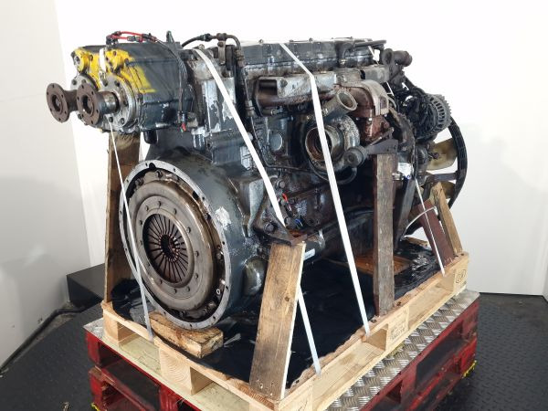 DAF GR184S2 With PTO on Bellhousing Engine (Truck) - Κινητήρας για Φορτηγό: φωτογραφία 1 DAF GR184S2 With PTO on Bellhousing Engine (Truck) - Κινητήρας για Φορτηγό: φωτογραφία 1
