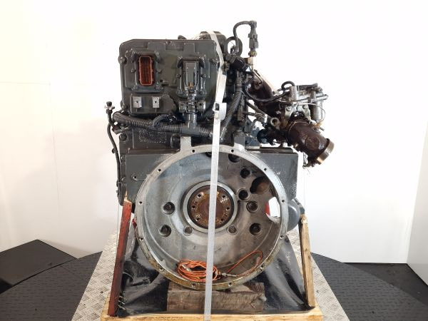 DAF ISF3.8 E6 C Engine (Truck) - Κινητήρας για Φορτηγό: φωτογραφία 2 DAF ISF3.8 E6 C Engine (Truck) - Κινητήρας για Φορτηγό: φωτογραφία 2