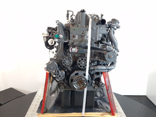DAF ISF3.8 E6 C Engine (Truck) - Κινητήρας για Φορτηγό: φωτογραφία 5 DAF ISF3.8 E6 C Engine (Truck) - Κινητήρας για Φορτηγό: φωτογραφία 5
