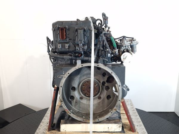 DAF ISF3.8 E6 C Engine (Truck) - Κινητήρας για Φορτηγό: φωτογραφία 2 DAF ISF3.8 E6 C Engine (Truck) - Κινητήρας για Φορτηγό: φωτογραφία 2