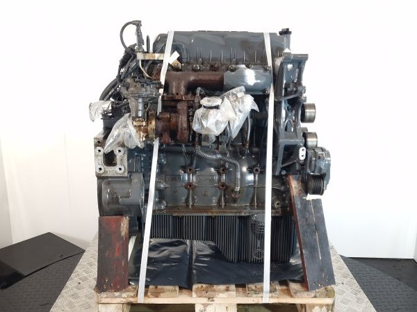 DAF ISF3.8 E6 C Engine (Truck) - Κινητήρας για Φορτηγό: φωτογραφία 3 DAF ISF3.8 E6 C Engine (Truck) - Κινητήρας για Φορτηγό: φωτογραφία 3