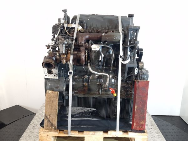 DAF ISF3.8 E6 C Engine (Truck) - Κινητήρας για Φορτηγό: φωτογραφία 3 DAF ISF3.8 E6 C Engine (Truck) - Κινητήρας για Φορτηγό: φωτογραφία 3