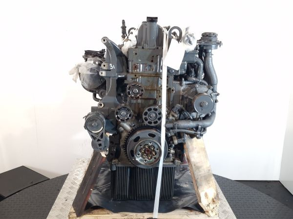 DAF ISF3.8 E6 C Engine (Truck) - Κινητήρας για Φορτηγό: φωτογραφία 5 DAF ISF3.8 E6 C Engine (Truck) - Κινητήρας για Φορτηγό: φωτογραφία 5