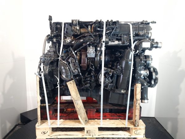 DAF MX-11 330 H2 Engine (Truck) - Κινητήρας για Φορτηγό: φωτογραφία 4 DAF MX-11 330 H2 Engine (Truck) - Κινητήρας για Φορτηγό: φωτογραφία 4