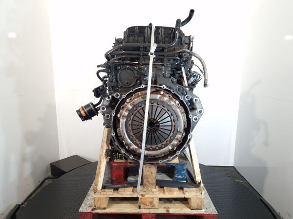 DAF MX-11 330 H2 Engine (Truck) - Κινητήρας για Φορτηγό: φωτογραφία 3 DAF MX-11 330 H2 Engine (Truck) - Κινητήρας για Φορτηγό: φωτογραφία 3