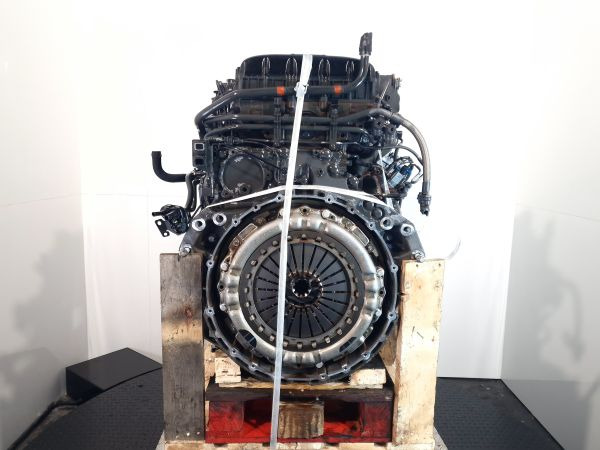 DAF MX-11 330 H2 Engine (Truck) - Κινητήρας για Φορτηγό: φωτογραφία 3 DAF MX-11 330 H2 Engine (Truck) - Κινητήρας για Φορτηγό: φωτογραφία 3
