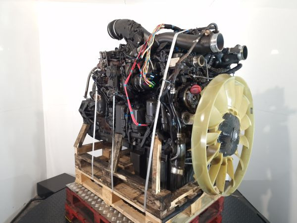 DAF MX-13 340 H1 Engine (Truck) - Κινητήρας για Φορτηγό: φωτογραφία 5 DAF MX-13 340 H1 Engine (Truck) - Κινητήρας για Φορτηγό: φωτογραφία 5