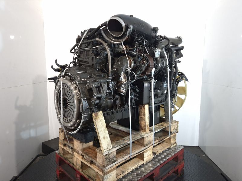 DAF MX-13 355 H2 Engine (Truck) - Κινητήρας για Φορτηγό: φωτογραφία 1 DAF MX-13 355 H2 Engine (Truck) - Κινητήρας για Φορτηγό: φωτογραφία 1