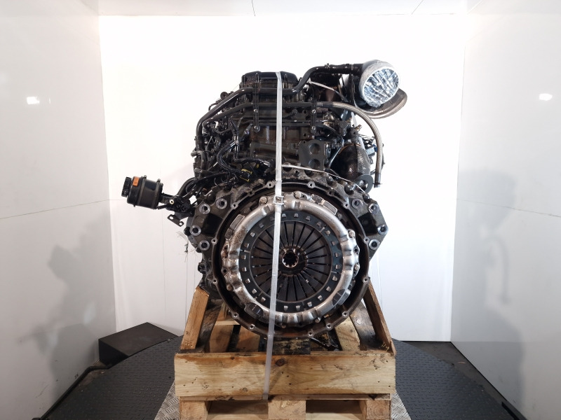 DAF MX-13 355 H2 Engine (Truck) - Κινητήρας για Φορτηγό: φωτογραφία 2 DAF MX-13 355 H2 Engine (Truck) - Κινητήρας για Φορτηγό: φωτογραφία 2
