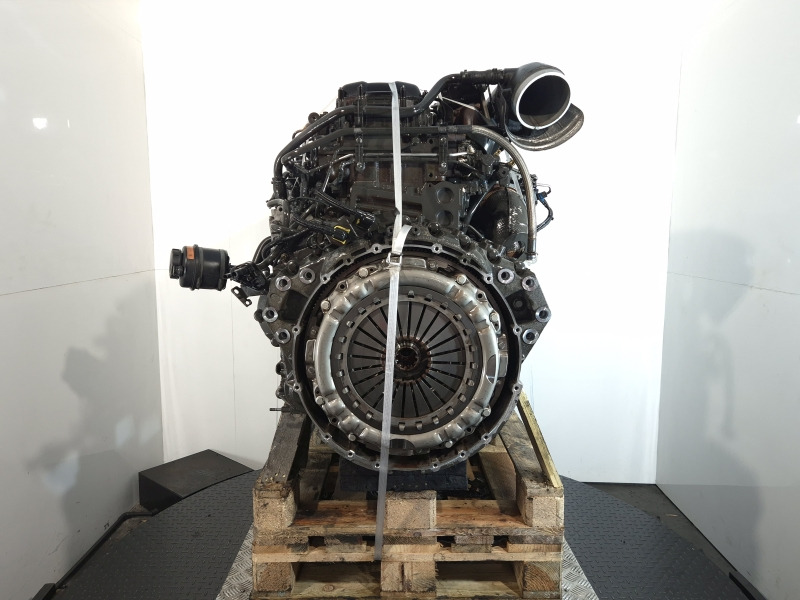 DAF MX-13 355 H2 Engine (Truck) - Κινητήρας για Φορτηγό: φωτογραφία 3 DAF MX-13 355 H2 Engine (Truck) - Κινητήρας για Φορτηγό: φωτογραφία 3