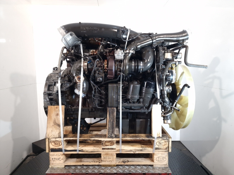 DAF MX-13 355 H2 Engine (Truck) - Κινητήρας για Φορτηγό: φωτογραφία 3 DAF MX-13 355 H2 Engine (Truck) - Κινητήρας για Φορτηγό: φωτογραφία 3