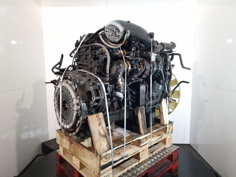 DAF MX-13 355 H2 Engine (Truck) - Κινητήρας για Φορτηγό: φωτογραφία 1 DAF MX-13 355 H2 Engine (Truck) - Κινητήρας για Φορτηγό: φωτογραφία 1