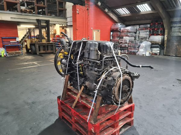 DAF MX340U1 Engine 460 - Κινητήρας για Φορτηγό: φωτογραφία 2 DAF MX340U1 Engine 460 - Κινητήρας για Φορτηγό: φωτογραφία 2