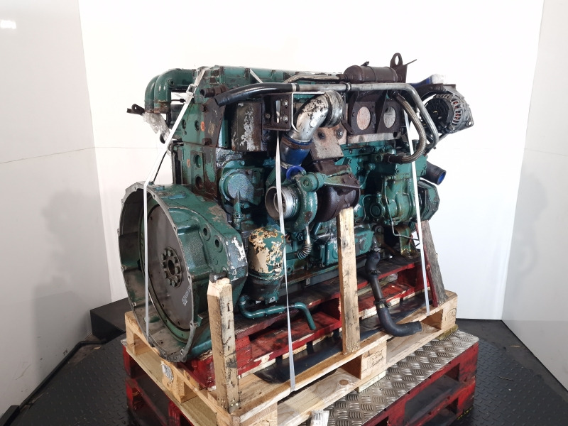 DAF PR265 S1 Bus Spec Engine - Κινητήρας: φωτογραφία 1 DAF PR265 S1 Bus Spec Engine - Κινητήρας: φωτογραφία 1