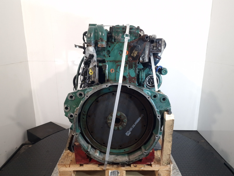 DAF PR265 S1 Bus Spec Engine - Κινητήρας: φωτογραφία 2 DAF PR265 S1 Bus Spec Engine - Κινητήρας: φωτογραφία 2