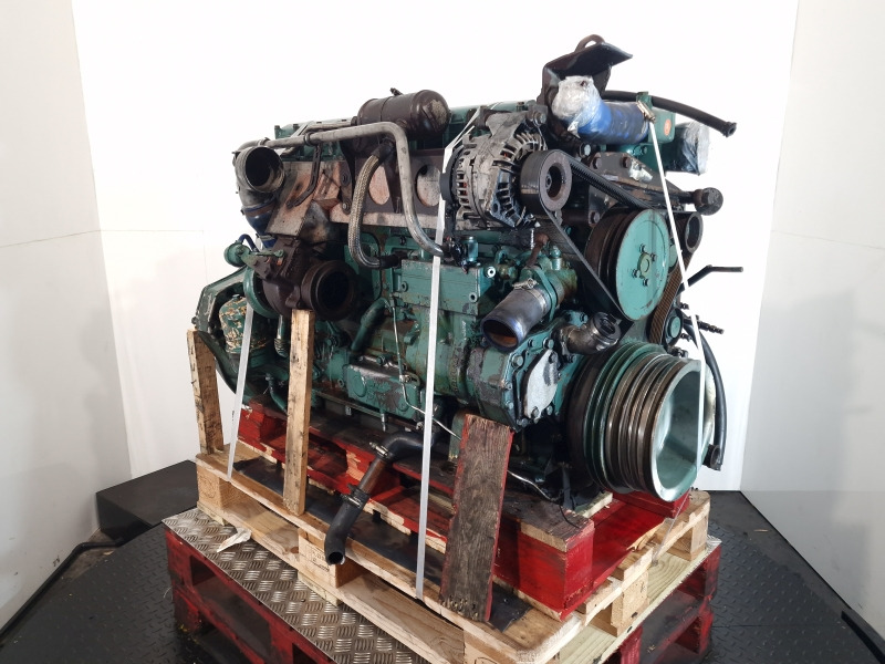 DAF PR265 S1 Bus Spec Engine - Κινητήρας: φωτογραφία 4 DAF PR265 S1 Bus Spec Engine - Κινητήρας: φωτογραφία 4