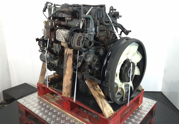 DAF PX-5 135 K2 Engine (Truck) - Κινητήρας για Φορτηγό: φωτογραφία 5 DAF PX-5 135 K2 Engine (Truck) - Κινητήρας για Φορτηγό: φωτογραφία 5