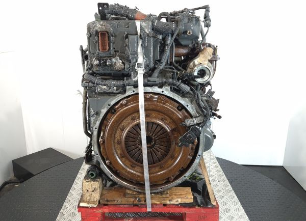 DAF PX-5 135 K2 Engine (Truck) - Κινητήρας για Φορτηγό: φωτογραφία 3 DAF PX-5 135 K2 Engine (Truck) - Κινητήρας για Φορτηγό: φωτογραφία 3