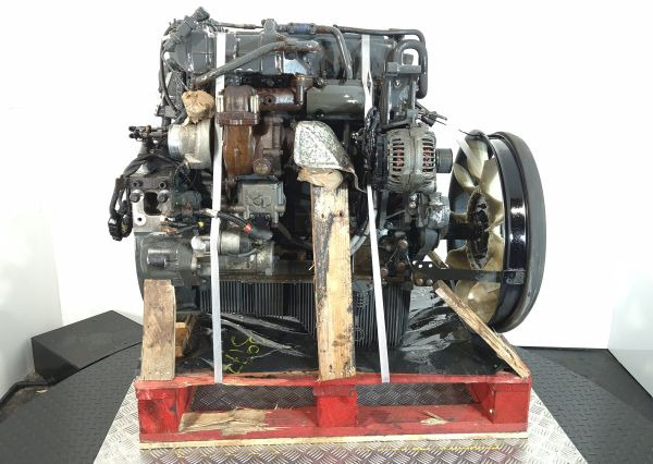DAF PX-5 135 K2 Engine (Truck) - Κινητήρας για Φορτηγό: φωτογραφία 4 DAF PX-5 135 K2 Engine (Truck) - Κινητήρας για Φορτηγό: φωτογραφία 4