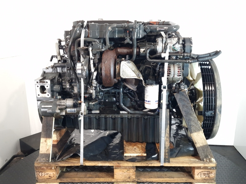 DAF PX-7 194 K2 Engine (Truck) - Κινητήρας για Φορτηγό: φωτογραφία 3 DAF PX-7 194 K2 Engine (Truck) - Κινητήρας για Φορτηγό: φωτογραφία 3