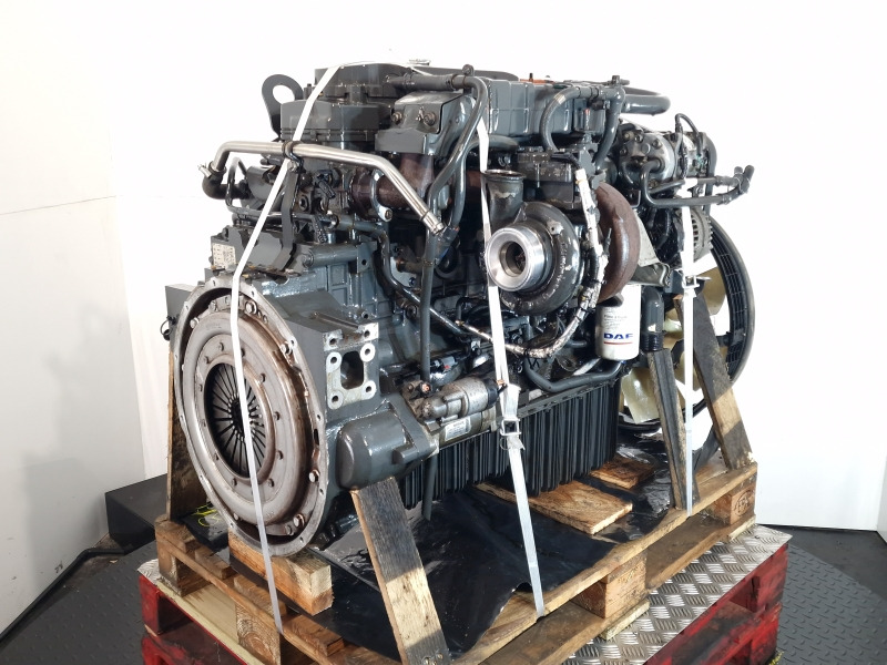DAF PX-7 194 K2 Engine (Truck) - Κινητήρας για Φορτηγό: φωτογραφία 1 DAF PX-7 194 K2 Engine (Truck) - Κινητήρας για Φορτηγό: φωτογραφία 1