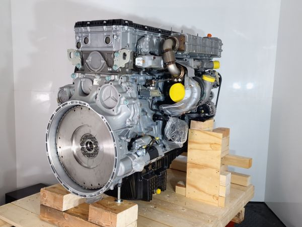 Detroit Diesel DD13 Engine (Truck) New - Κινητήρας για Φορτηγό: φωτογραφία 1 Detroit Diesel DD13 Engine (Truck) New - Κινητήρας για Φορτηγό: φωτογραφία 1