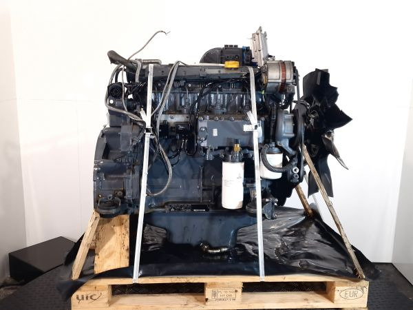 Deutz BF4M1013FC Engine (Plant) - Κινητήρας για Κατασκευή μηχανήματα: φωτογραφία 4 Deutz BF4M1013FC Engine (Plant) - Κινητήρας για Κατασκευή μηχανήματα: φωτογραφία 4