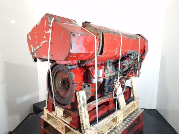 Deutz BF6L513R Engine (Plant) - Κινητήρας για Κατασκευή μηχανήματα: φωτογραφία 1 Deutz BF6L513R Engine (Plant) - Κινητήρας για Κατασκευή μηχανήματα: φωτογραφία 1