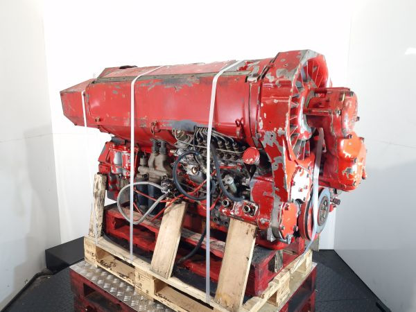 Deutz BF6L513R Engine (Plant) - Κινητήρας για Κατασκευή μηχανήματα: φωτογραφία 5 Deutz BF6L513R Engine (Plant) - Κινητήρας για Κατασκευή μηχανήματα: φωτογραφία 5