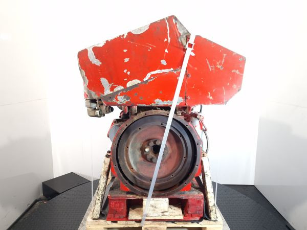 Deutz BF6L513R Engine (Plant) - Κινητήρας για Κατασκευή μηχανήματα: φωτογραφία 3 Deutz BF6L513R Engine (Plant) - Κινητήρας για Κατασκευή μηχανήματα: φωτογραφία 3