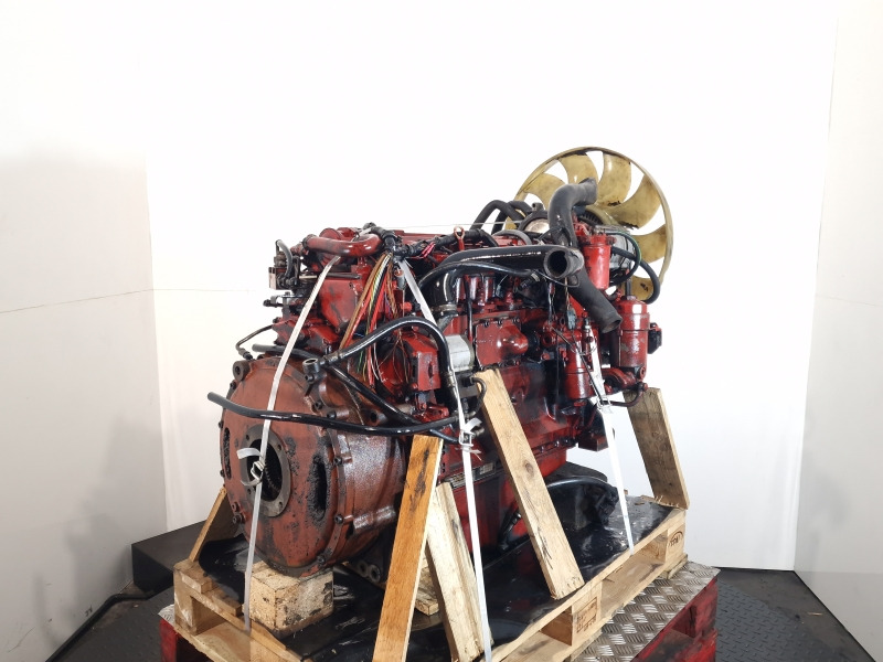 Deutz BF6M1012E Engine (Plant) - Κινητήρας για Κατασκευή μηχανήματα: φωτογραφία 1 Deutz BF6M1012E Engine (Plant) - Κινητήρας για Κατασκευή μηχανήματα: φωτογραφία 1