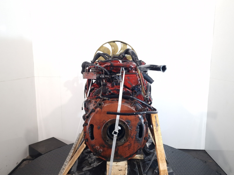 Deutz BF6M1012E Engine (Plant) - Κινητήρας για Κατασκευή μηχανήματα: φωτογραφία 4 Deutz BF6M1012E Engine (Plant) - Κινητήρας για Κατασκευή μηχανήματα: φωτογραφία 4