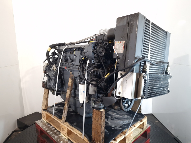 Deutz BF6M1013C Engine (Industrial) - Κινητήρας για Βιομηχανικός εξοπλισμός: φωτογραφία 5 Deutz BF6M1013C Engine (Industrial) - Κινητήρας για Βιομηχανικός εξοπλισμός: φωτογραφία 5