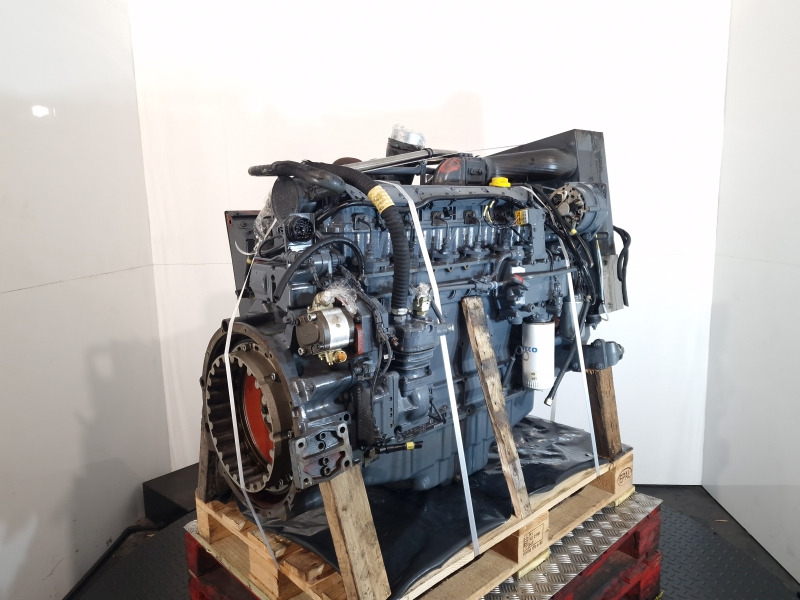 Deutz BF6M1013C Engine (Industrial) - Κινητήρας για Βιομηχανικός εξοπλισμός: φωτογραφία 1 Deutz BF6M1013C Engine (Industrial) - Κινητήρας για Βιομηχανικός εξοπλισμός: φωτογραφία 1