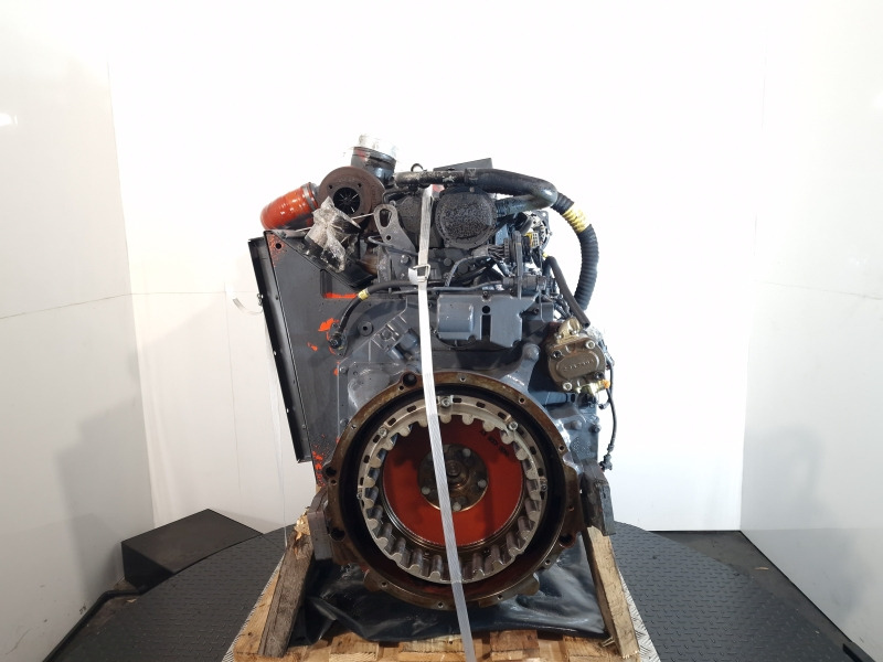 Deutz BF6M1013C Engine (Industrial) - Κινητήρας για Βιομηχανικός εξοπλισμός: φωτογραφία 3 Deutz BF6M1013C Engine (Industrial) - Κινητήρας για Βιομηχανικός εξοπλισμός: φωτογραφία 3