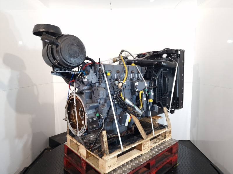 Deutz BF6M1013EC Engine (Industrial) - Κινητήρας για Βιομηχανικός εξοπλισμός: φωτογραφία 1 Deutz BF6M1013EC Engine (Industrial) - Κινητήρας για Βιομηχανικός εξοπλισμός: φωτογραφία 1