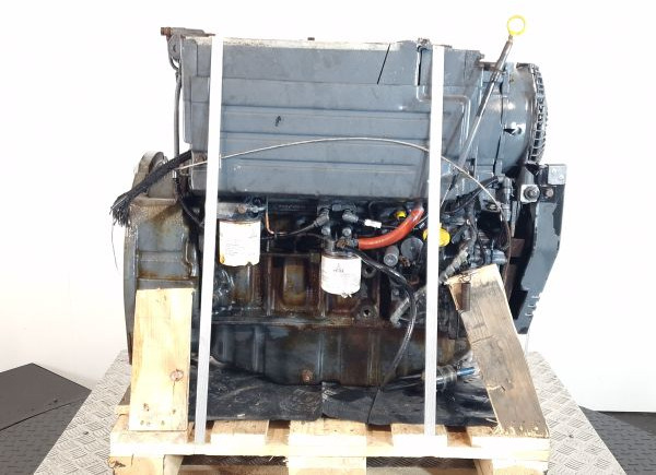 Deutz D2011 L04 Engine (Plant) - Κινητήρας για Κατασκευή μηχανήματα: φωτογραφία 5 Deutz D2011 L04 Engine (Plant) - Κινητήρας για Κατασκευή μηχανήματα: φωτογραφία 5