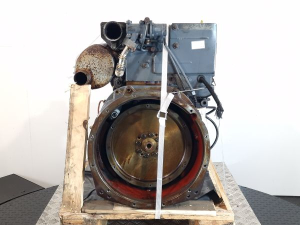 Deutz D2011 L04 Engine (Plant) - Κινητήρας για Κατασκευή μηχανήματα: φωτογραφία 4 Deutz D2011 L04 Engine (Plant) - Κινητήρας για Κατασκευή μηχανήματα: φωτογραφία 4