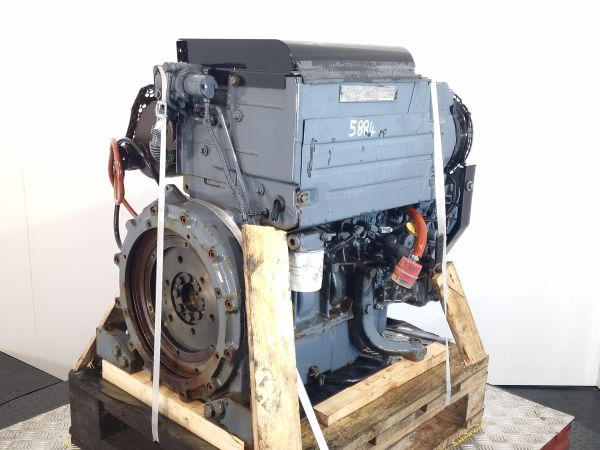 Deutz D2011 L04 I Engine  (Industrial) - Κινητήρας για Βιομηχανικός εξοπλισμός: φωτογραφία 1 Deutz D2011 L04 I Engine  (Industrial) - Κινητήρας για Βιομηχανικός εξοπλισμός: φωτογραφία 1