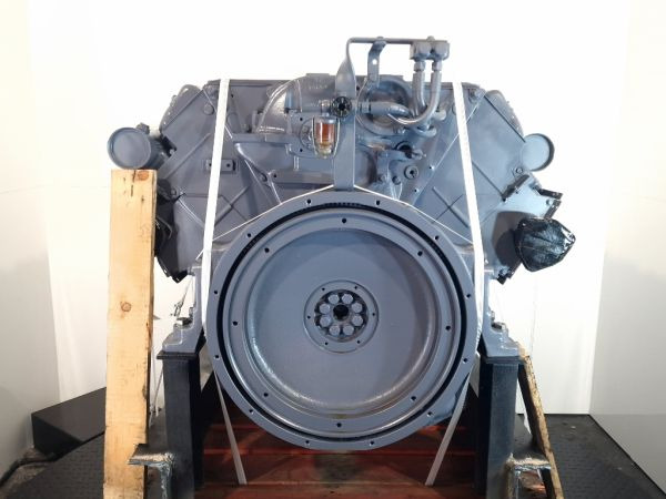 Deutz F10L413F Engine (Industrial) - Κινητήρας για Βιομηχανικός εξοπλισμός: φωτογραφία 2 Deutz F10L413F Engine (Industrial) - Κινητήρας για Βιομηχανικός εξοπλισμός: φωτογραφία 2