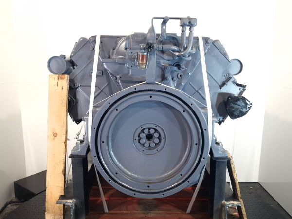 Deutz F10L413F Engine (Industrial) - Κινητήρας για Βιομηχανικός εξοπλισμός: φωτογραφία 3 Deutz F10L413F Engine (Industrial) - Κινητήρας για Βιομηχανικός εξοπλισμός: φωτογραφία 3