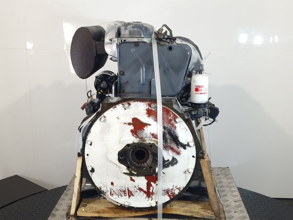 Deutz F4L912 Engine (Industrial) - Κινητήρας για Βιομηχανικός εξοπλισμός: φωτογραφία 3 Deutz F4L912 Engine (Industrial) - Κινητήρας για Βιομηχανικός εξοπλισμός: φωτογραφία 3