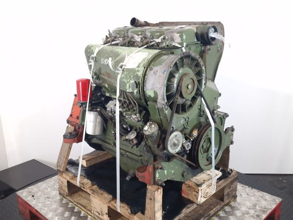 Deutz F4L912 Engine (Industrial) - Κινητήρας για Βιομηχανικός εξοπλισμός: φωτογραφία 4 Deutz F4L912 Engine (Industrial) - Κινητήρας για Βιομηχανικός εξοπλισμός: φωτογραφία 4