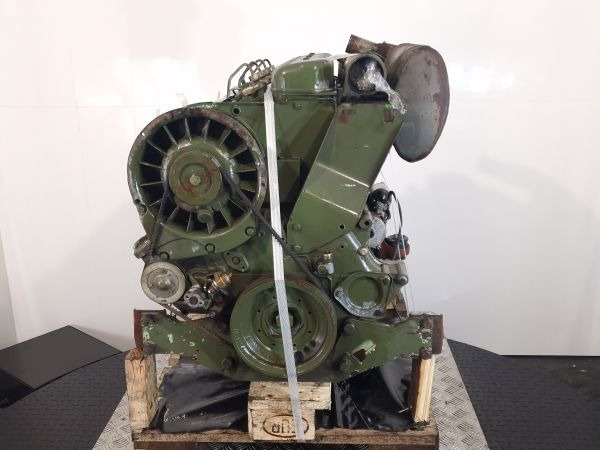 Deutz F4L912 Engine (Industrial) - Κινητήρας για Βιομηχανικός εξοπλισμός: φωτογραφία 5 Deutz F4L912 Engine (Industrial) - Κινητήρας για Βιομηχανικός εξοπλισμός: φωτογραφία 5