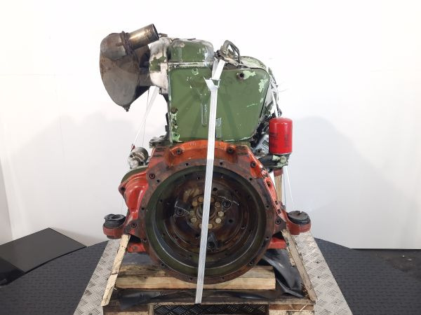 Deutz F4L912 Engine (Industrial) - Κινητήρας για Βιομηχανικός εξοπλισμός: φωτογραφία 2 Deutz F4L912 Engine (Industrial) - Κινητήρας για Βιομηχανικός εξοπλισμός: φωτογραφία 2