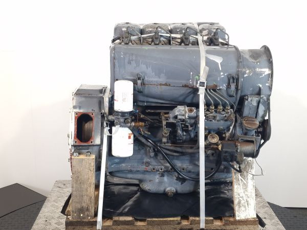Deutz F4L912 Engine (Industrial) - Κινητήρας για Βιομηχανικός εξοπλισμός: φωτογραφία 4 Deutz F4L912 Engine (Industrial) - Κινητήρας για Βιομηχανικός εξοπλισμός: φωτογραφία 4