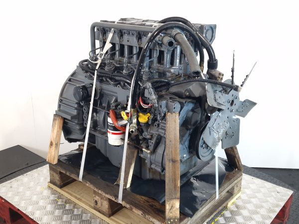 Deutz F4M2011 Engine (Industrial) - Κινητήρας για Βιομηχανικός εξοπλισμός: φωτογραφία 5 Deutz F4M2011 Engine (Industrial) - Κινητήρας για Βιομηχανικός εξοπλισμός: φωτογραφία 5