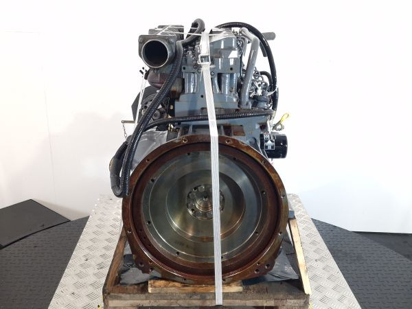 Deutz F4M2011 Engine (Industrial) - Κινητήρας για Βιομηχανικός εξοπλισμός: φωτογραφία 3 Deutz F4M2011 Engine (Industrial) - Κινητήρας για Βιομηχανικός εξοπλισμός: φωτογραφία 3